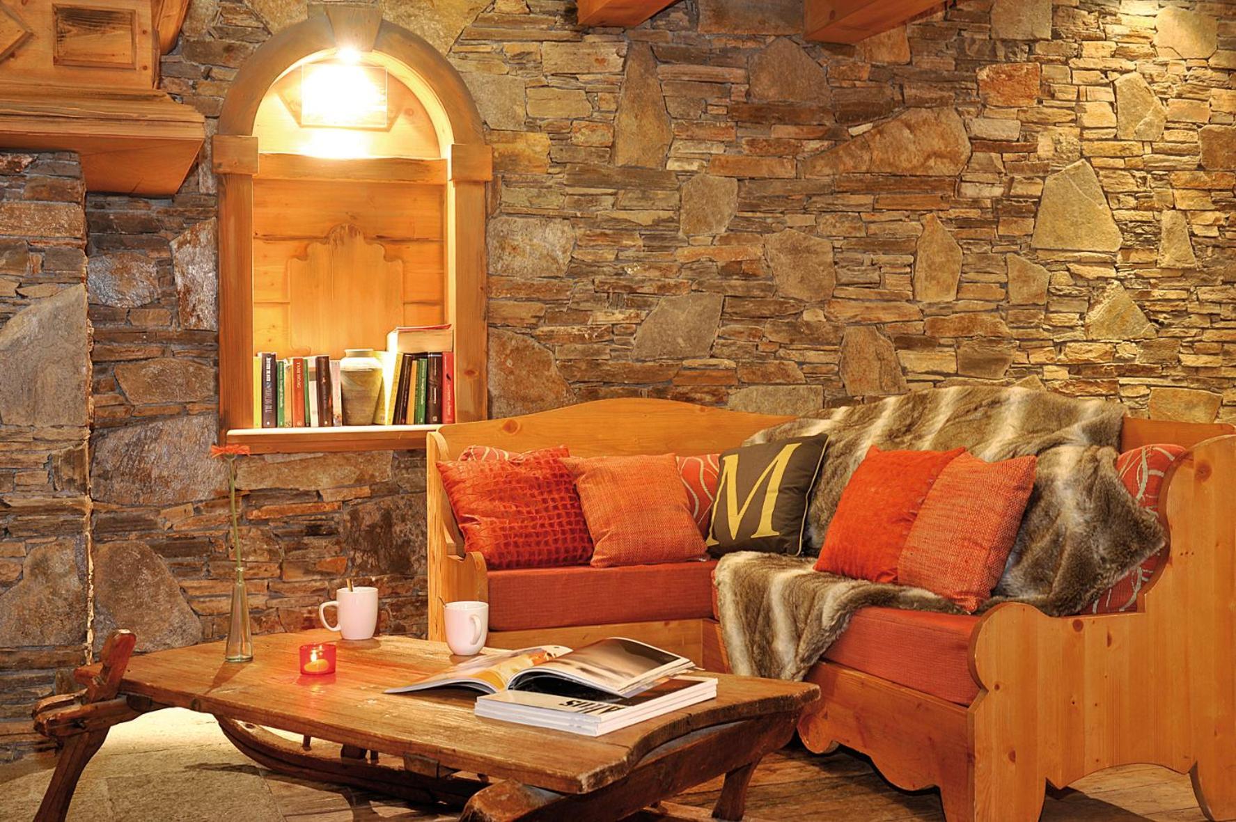 Lagrange Vacances Le Cristal D'Argentiere Chamonix Mont Blanc Exterior foto