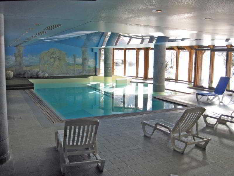 Lagrange Vacances Le Cristal D'Argentiere Chamonix Mont Blanc Exterior foto